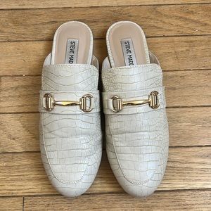 Steve Madden Mules